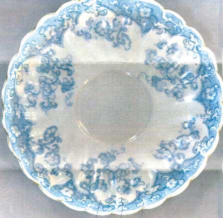 1659 Saucer