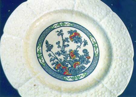 E111 by Coalport