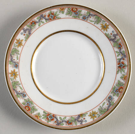 CHF502 Saucer for Ramekin