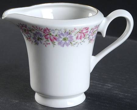 Roulette Creamer