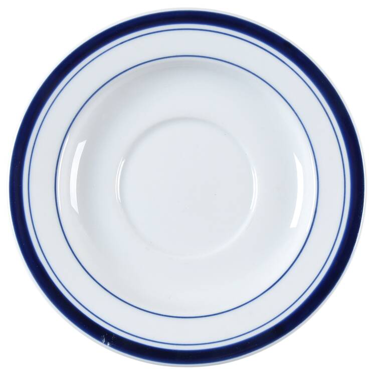 Brasserie Saucer