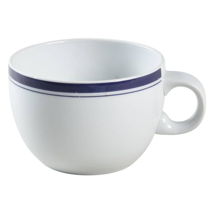 Brasserie Flat Cup