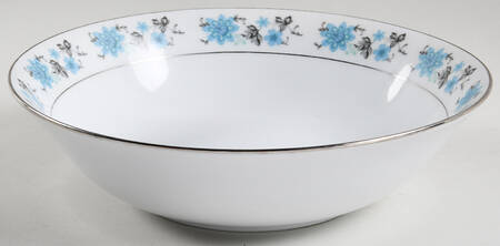 CX43 9" Round Vegetable Bowl