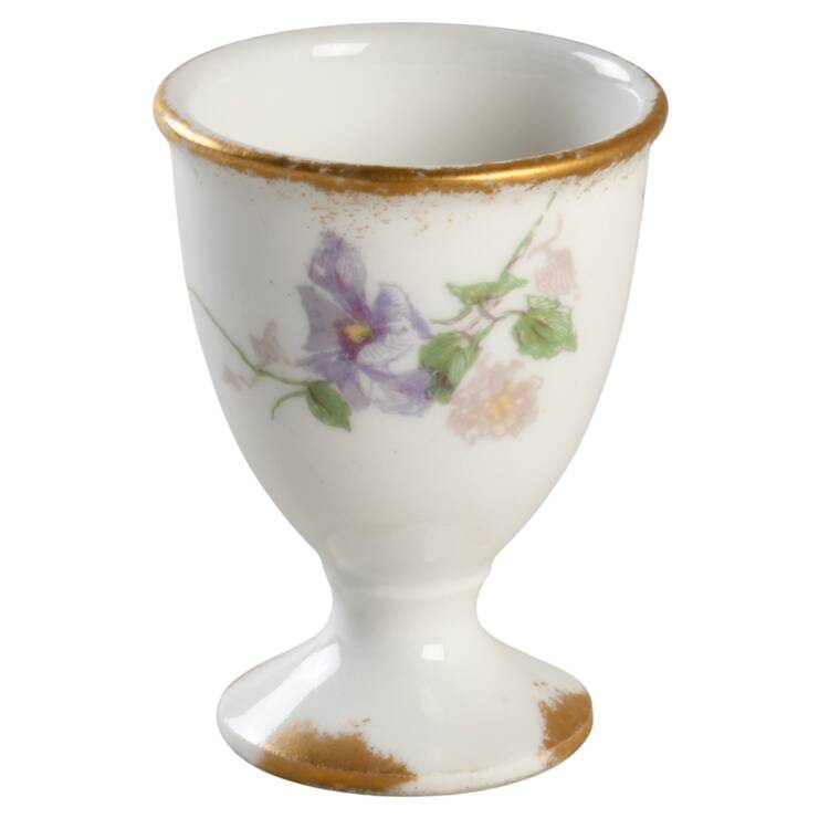 CHF511 Single Egg Cup