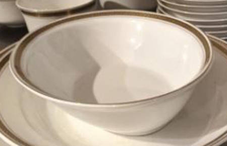 CNZ1 Fruit/Dessert (Sauce) Bowl