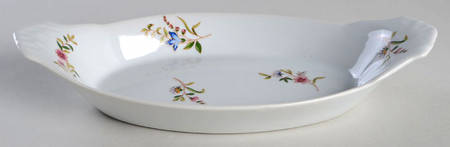 Versailles (Smooth) 10" Augratin