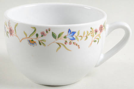 Versailles (Smooth) Oversized Cup