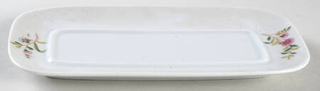 Versailles (Smooth) 1/4 Lb Butter No Lid