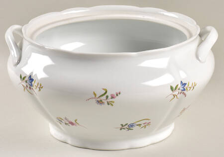 Versailles (Smooth) Tureen No Lid