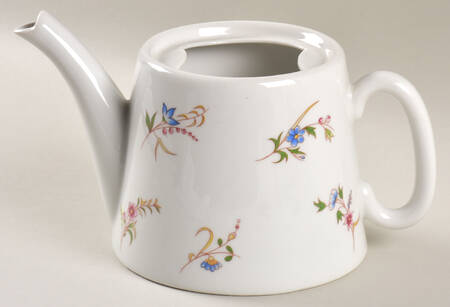 Versailles (Smooth) Teapot No Lid