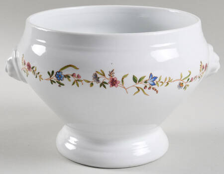 Versailles (Smooth) Tureen No Lid
