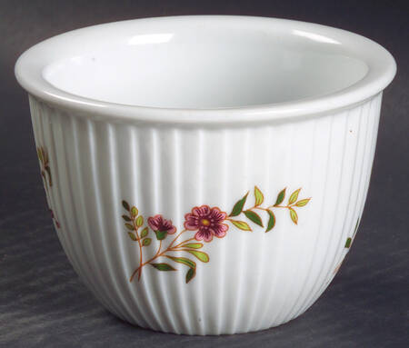 Versailles (Smooth) Custard Cup