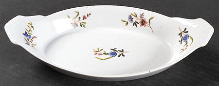 Versailles (Smooth) 10" Augratin by BIA Cordon Bleu