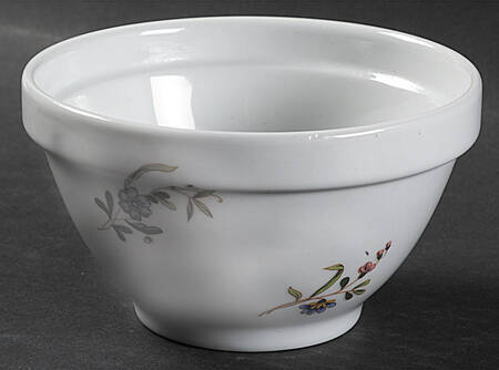 Versailles (Smooth) 5" All Purpose Bowl