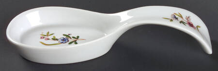 Versailles (Smooth) Spoon Stacking Spoon Holder Caddy