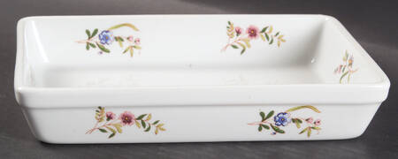 Versailles (Smooth) 9" Rectangular Baker