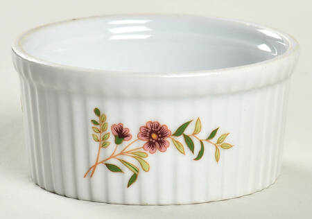 Versailles (Smooth) Ramekin
