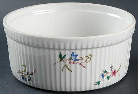 Versailles (Smooth) 6" Souffle