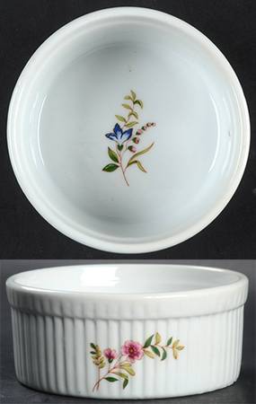 Versailles (Smooth) 4" Souffle