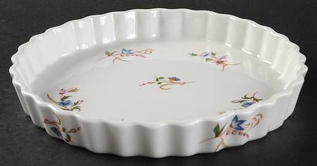 Versailles (Smooth) 8" Quiche