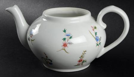 Versailles (Smooth) Pot Base for Coffee Biggin