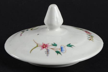 Versailles (Smooth) Pot Lid for Coffee Biggin