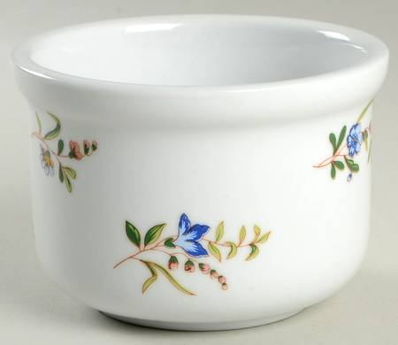 Versailles (Smooth) Chili Bowl