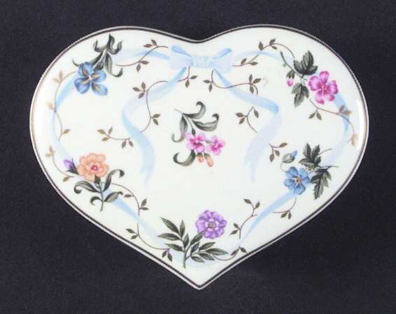 Floral Ribbon by Christopher Stuart