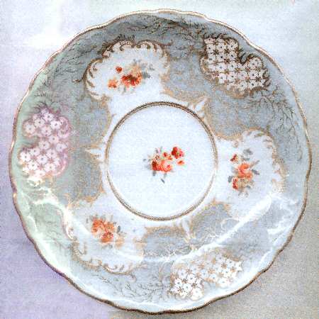 Y3136 by Coalport