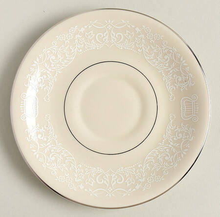 Lyric Saucer