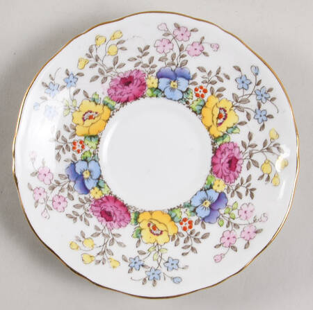 F15465 by Crown Staffordshire