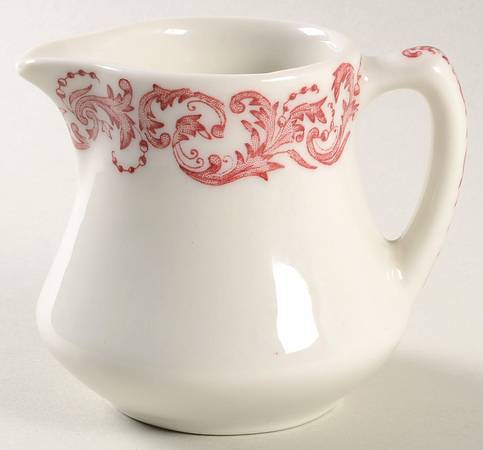 CRB10 Creamer