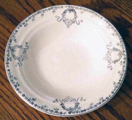 CRP62 Fruit/Dessert (Sauce) Bowl