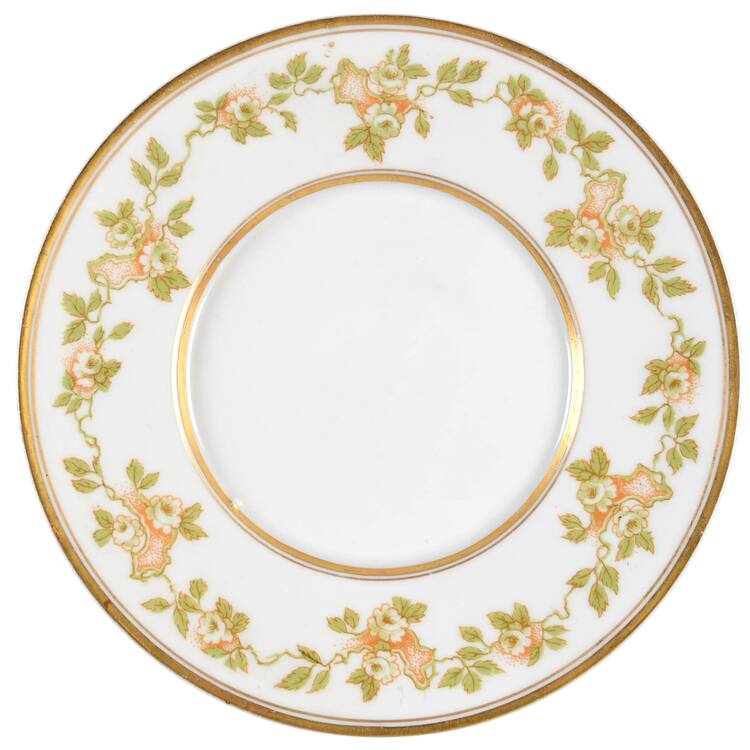 CHF517 Saucer for Ramekin