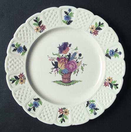E22 by Coalport