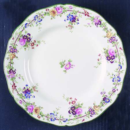 E114 by Coalport