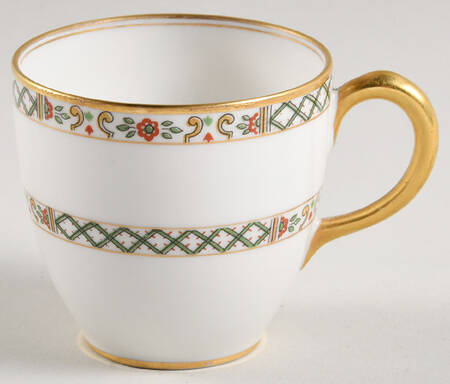 CHF525 Demitasse Cup