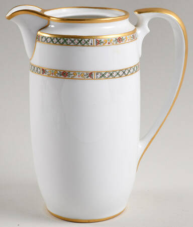 CHF525 Chocolate Pot No Lid