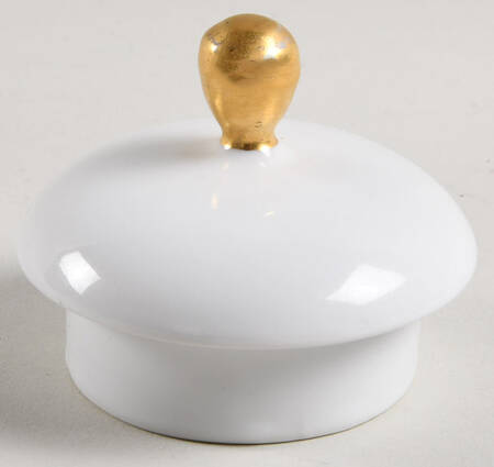 CHF525 Lid for Chocolate Pot