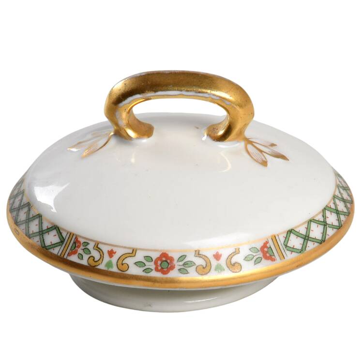 CHF525 Lid for Coffee Pot