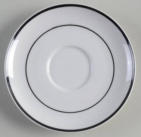CBL8 Saucer