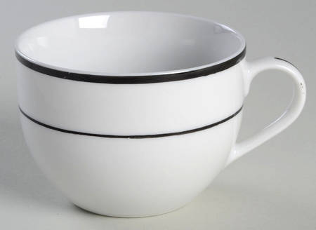 CBL8 Flat Cup