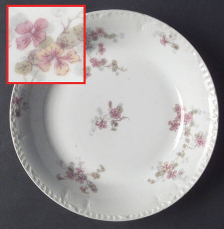 Schleiger 1292-1 by Charles Field Haviland