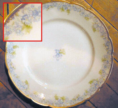 Schleiger 189-1 by Charles Field Haviland