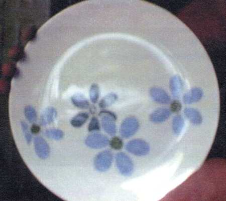 Blossom by Cunningham &amp; Pickett