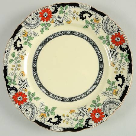 Canton by Coalport