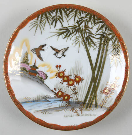 246 Saucer