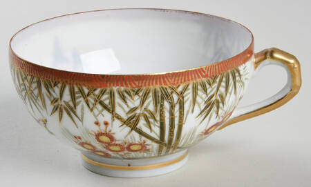 246 Footed Cup by Craftsman (Japan)