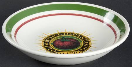 Old World Pasta Co by Certified International