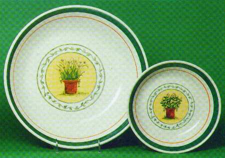 1708 12" Pasta Serving Bowl